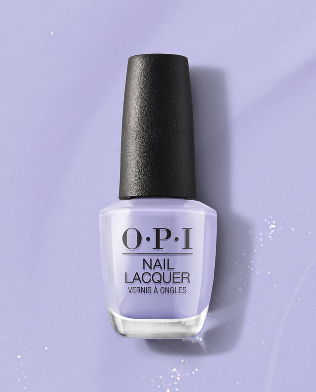 Nature Strong Nail Lacquer Raisin Your Voice