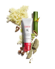 Clarins Face Cream My Clarins Blemish Target Cream 15Ml