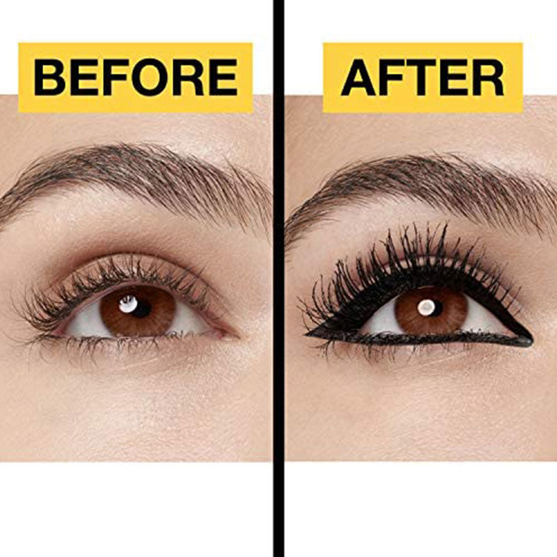 Colossal 6 Hr Kajal Khol Liner - The Divine Beauty