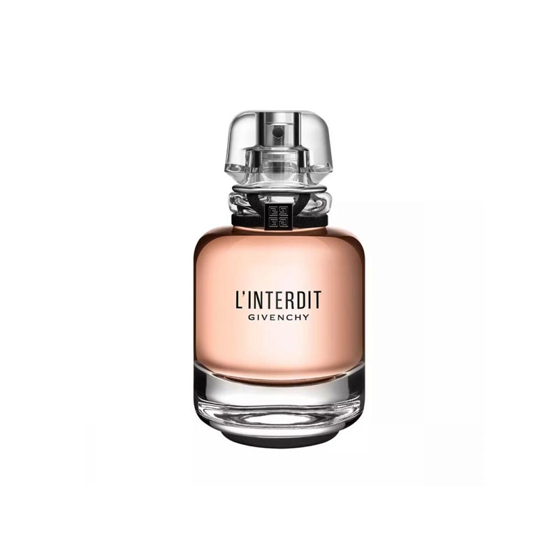 LInterdit EDP