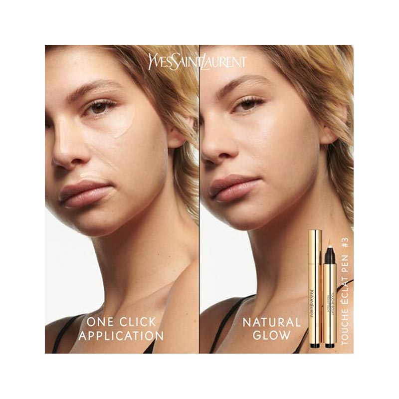 Touche Eclat Stylo Classique