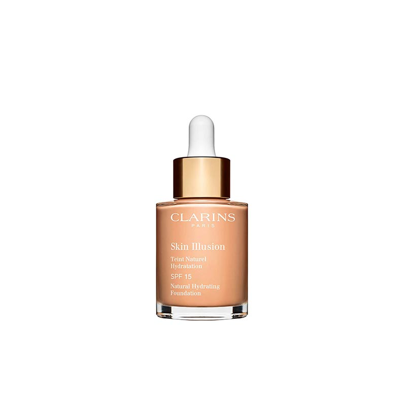 Skin Illusion SPF 15