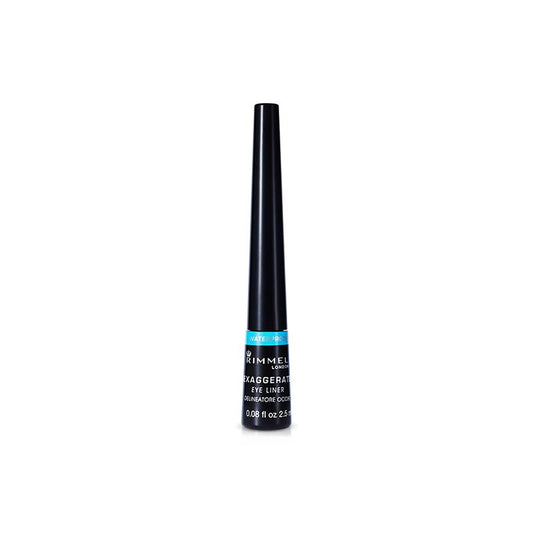 Exaggerate Eye Liner Liquid WaterProof