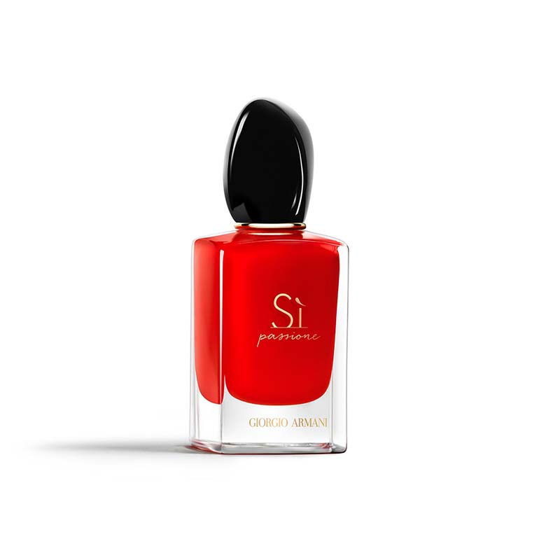 Si Passione EDP - The Divine Beauty