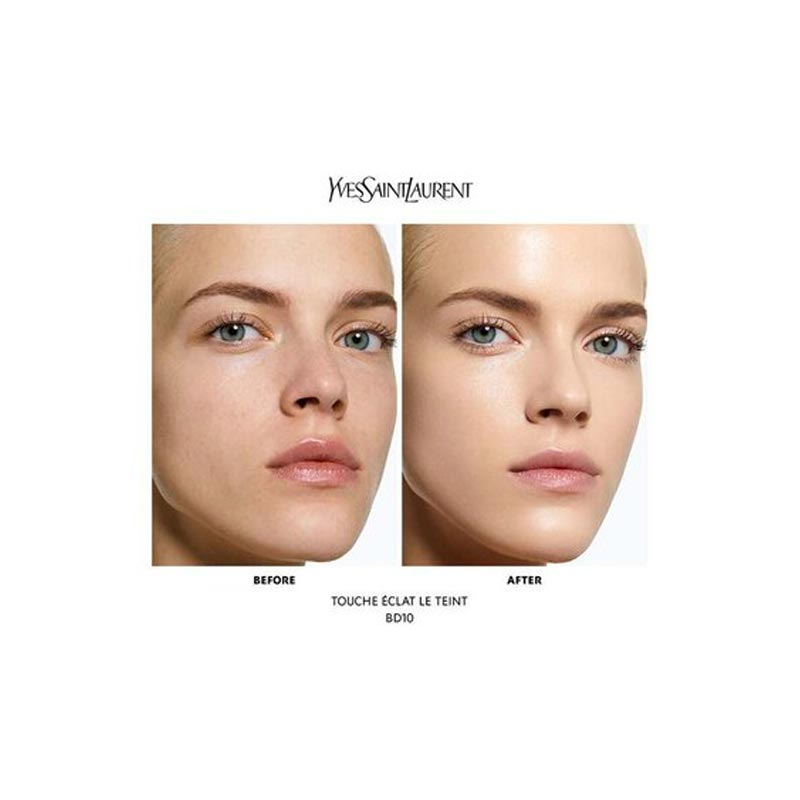 Le Teint Touche Eclat Fluide