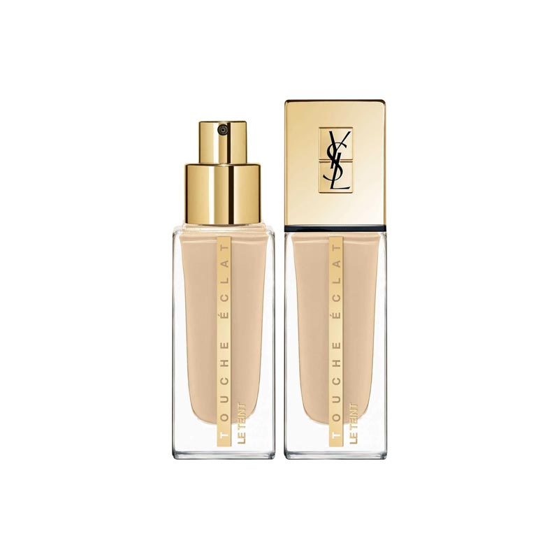 Le Teint Touche Eclat Fluide