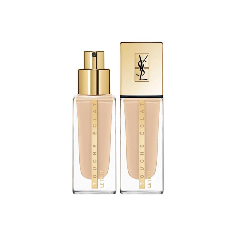 Le Teint Touche Eclat Fluide