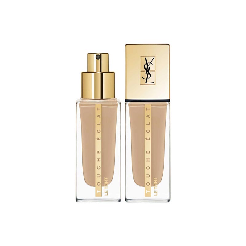 Le Teint Touche Eclat Fluide