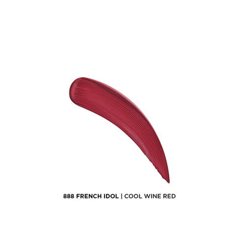 LAbsolu Rouge Drama Ink Liquid Lipstick