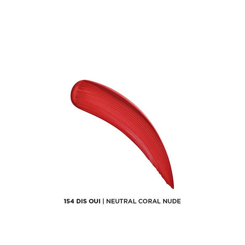 LAbsolu Rouge Drama Ink Liquid Lipstick