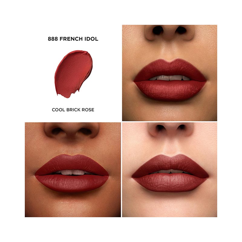 LAbsolu Rouge Drama Matte Lipstick
