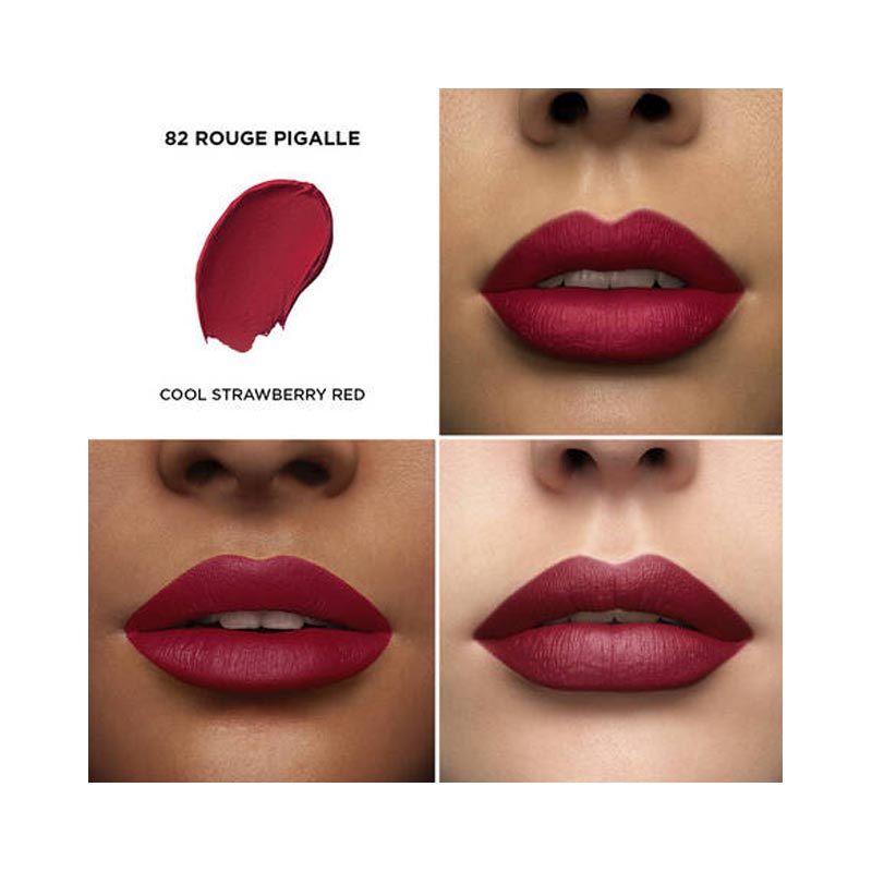 LAbsolu Rouge Drama Matte Lipstick