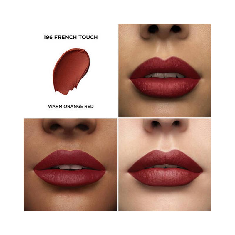 LAbsolu Rouge Drama Matte Lipstick