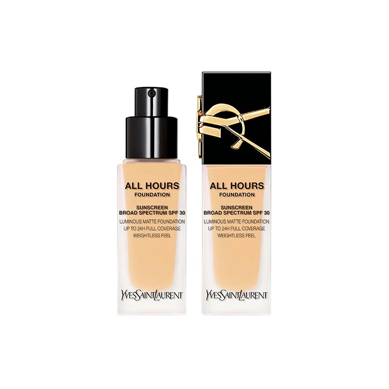 All Hours Foundation