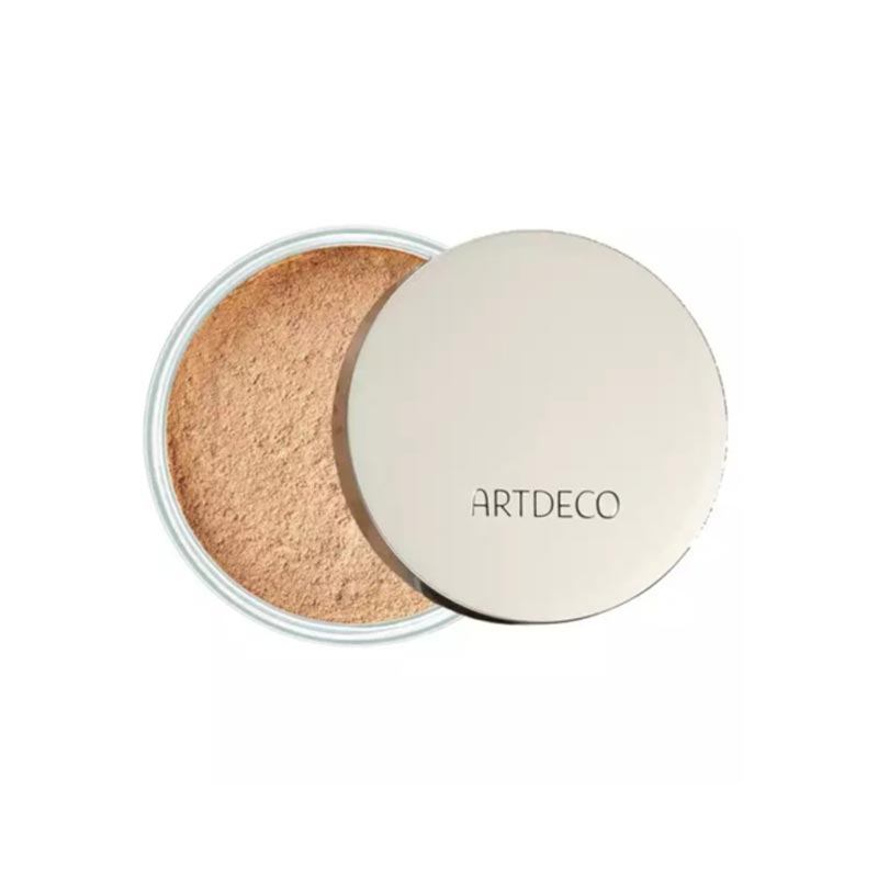 Mineral Powder Foundation