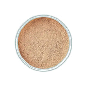 Mineral Powder Foundation