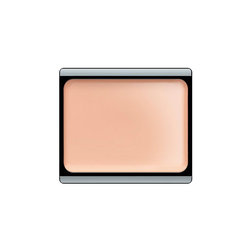 Camouflage Cream