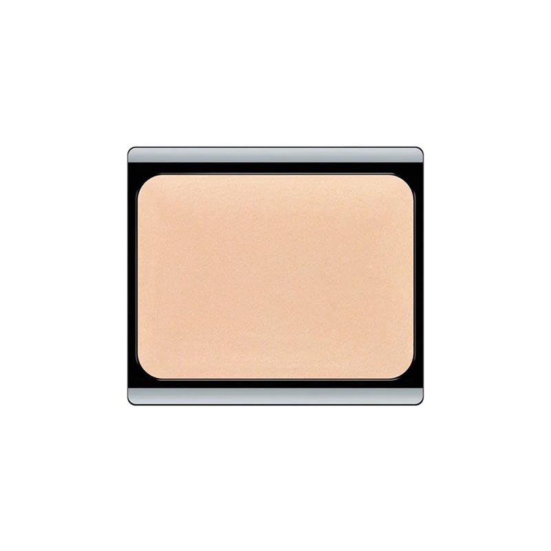 Camouflage Cream