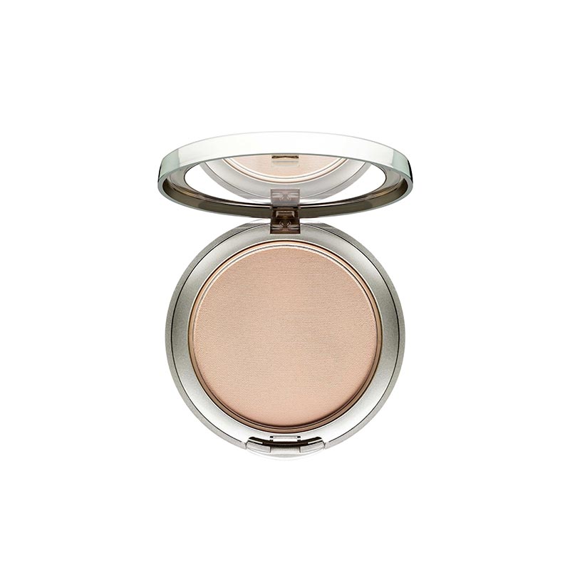 Hydra Mineral Compact Foundation