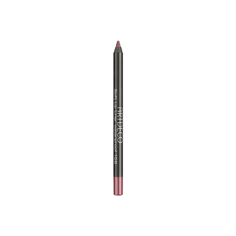 Soft Lip Liner Water Proof