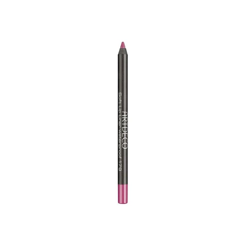 Soft Lip Liner Water Proof