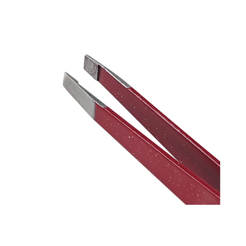 Finely Tapered Tweezer