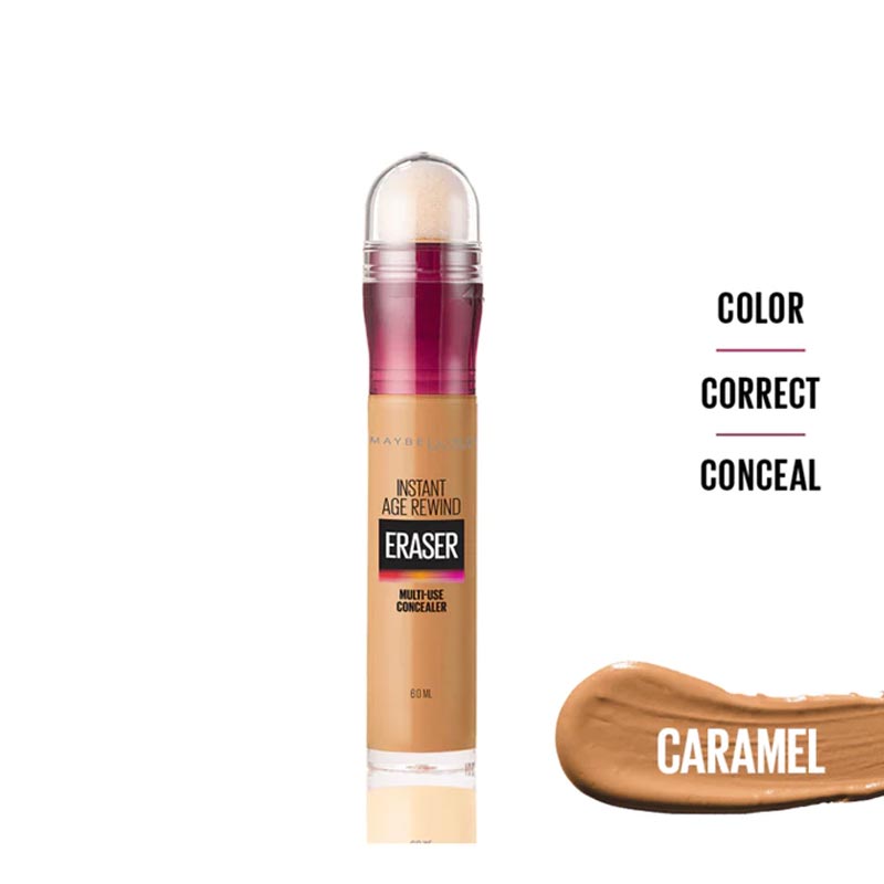 Instant Age Rewind Eraser Concealer