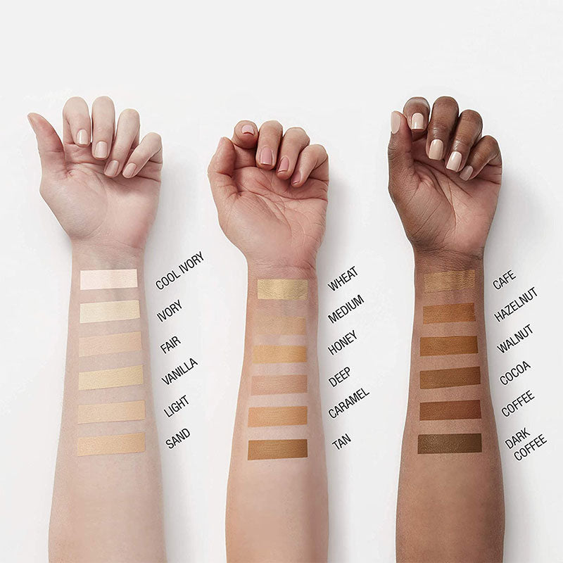 Fit Me Concealer - The Divine Beauty