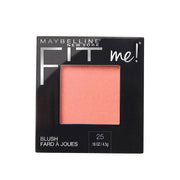 Fit Me Mono Blush - The Divine Beauty