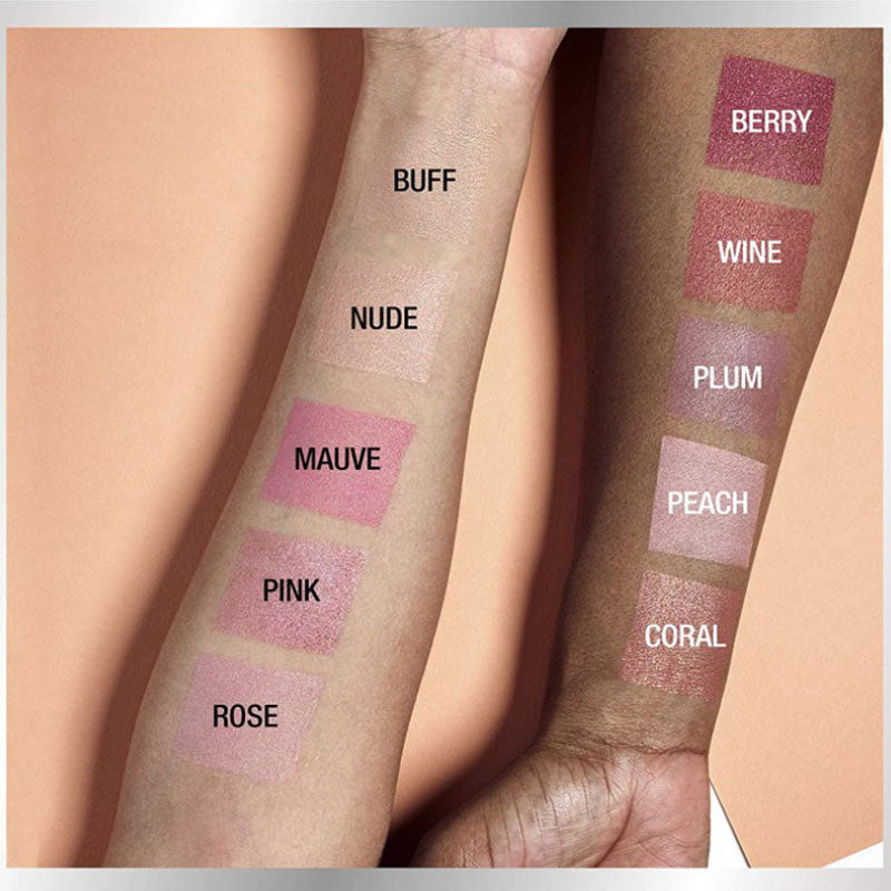 Fit Me Mono Blush - The Divine Beauty