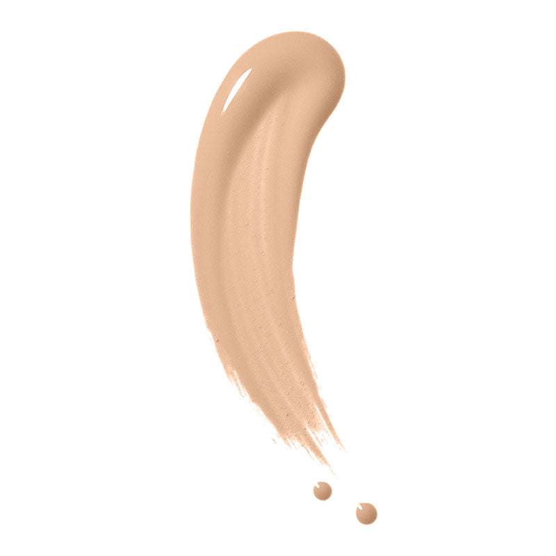 Fit Me Matte & Poreless Liquid Foundation Mini Tube - For Normal to Oily Skin - The Divine Beauty