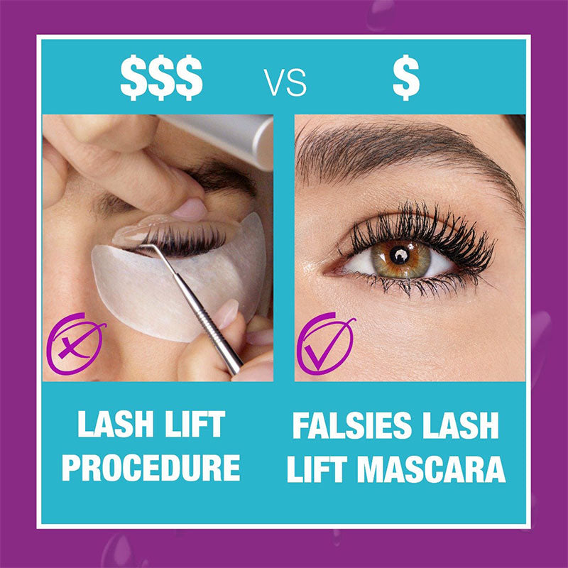 Falsies Waterproof Lash Lift Mascara - The Divine Beauty