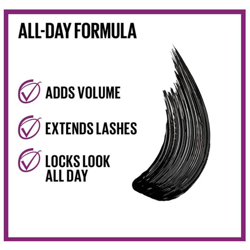 Falsies Waterproof Lash Lift Mascara - The Divine Beauty