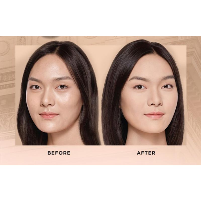 Infallible 24H Matte Cover Liquid Foundation