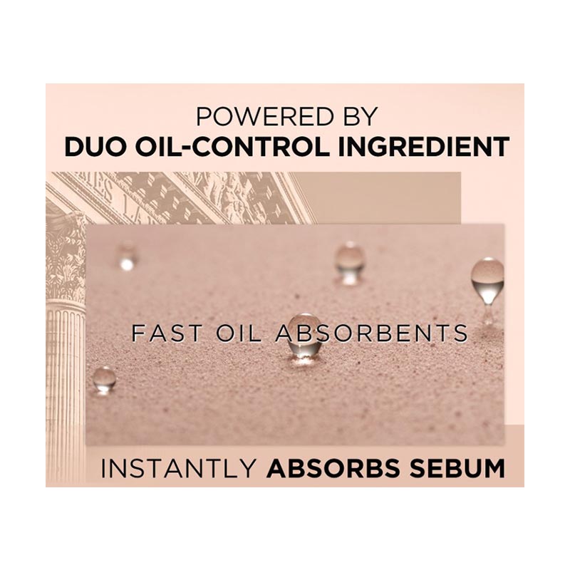 Infallible 24H Matte Cover Liquid Foundation