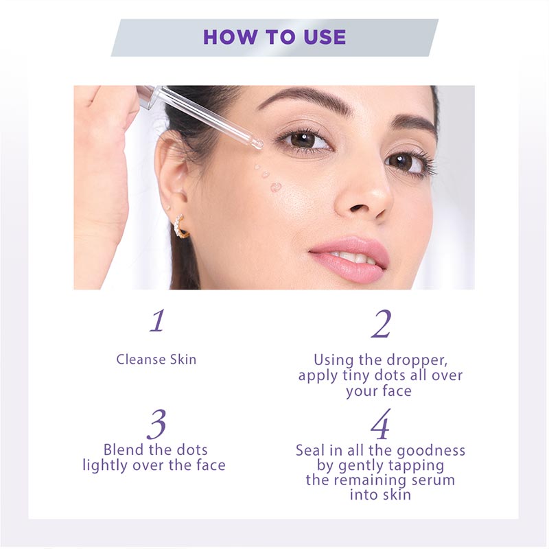 Revitalift 1.5% Hyaluronic Acid Face Serum