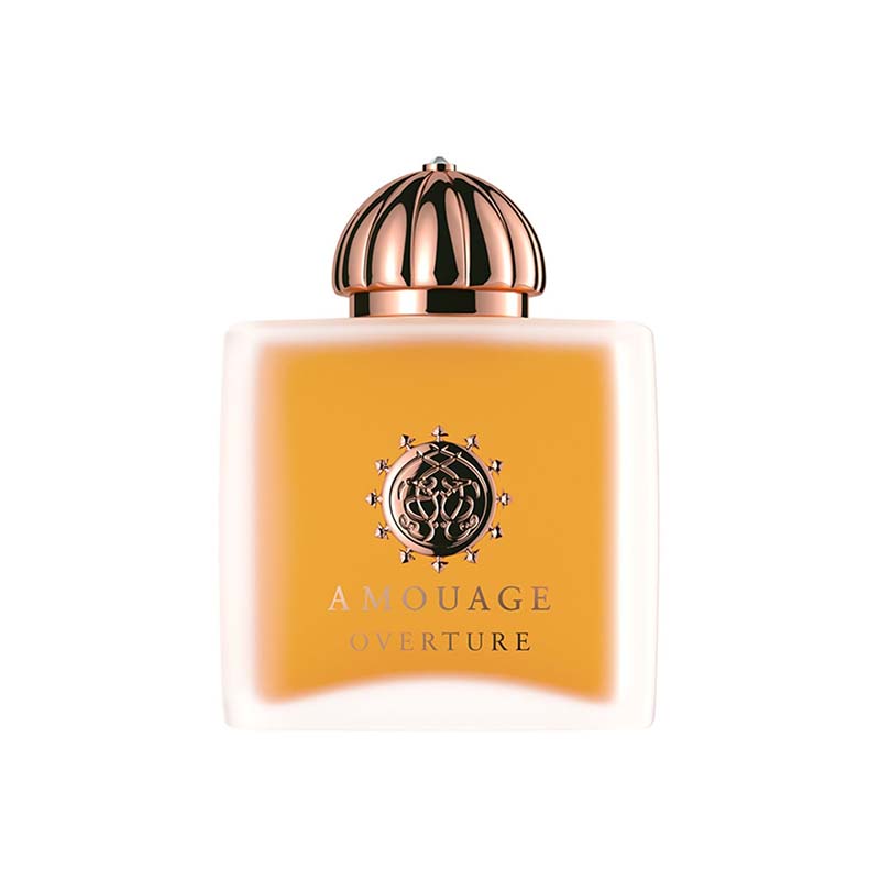 Overture Woman EDP - The Divine Beauty