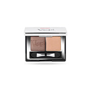 Pupa Vamp! Comp Duo Eyeshadow Duo Pure Colr Full Pay-Off - The Divine Beauty