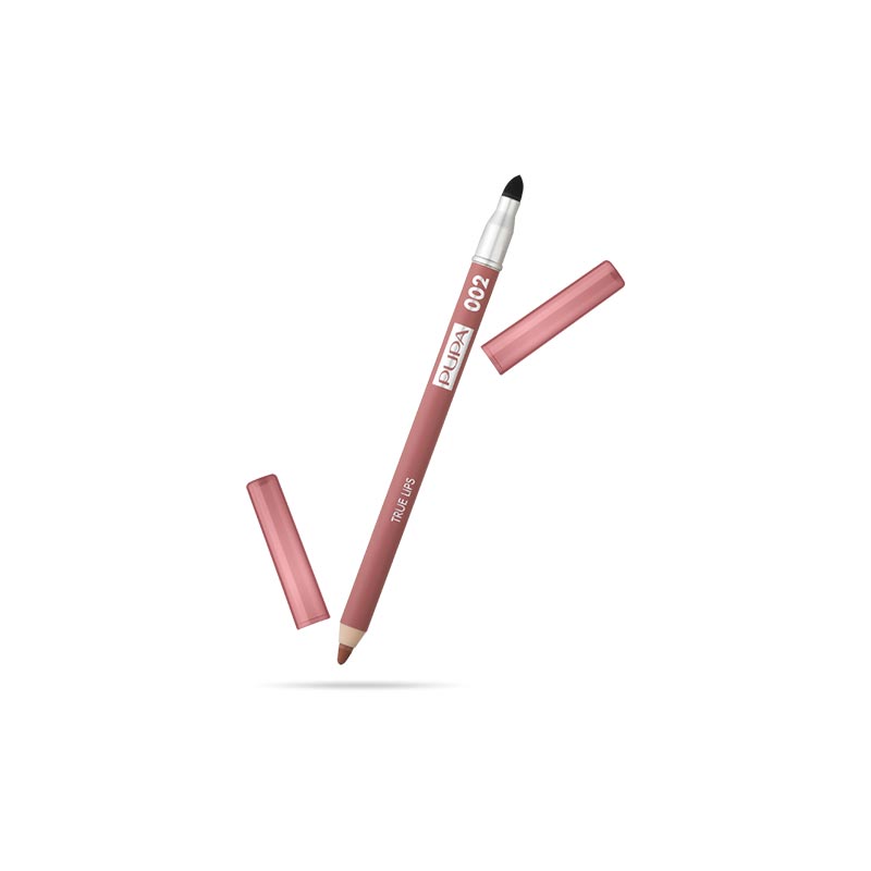 Pupa True Lips Blendable Lip Liner Pencil - The Divine Beauty