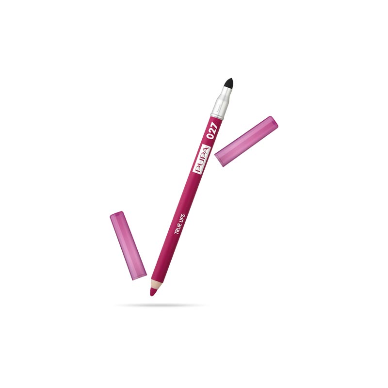 Pupa True Lips Blendable Lip Liner Pencil - The Divine Beauty