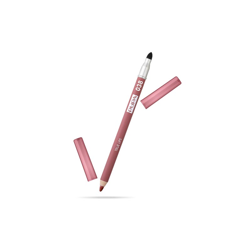 Pupa True Lips Blendable Lip Liner Pencil - The Divine Beauty