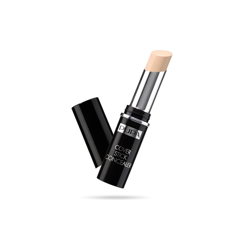 Cover Stick Concealer - The Divine Beauty