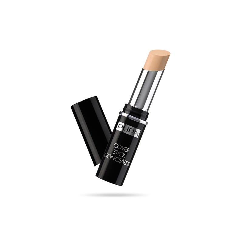 Cover Stick Concealer - The Divine Beauty