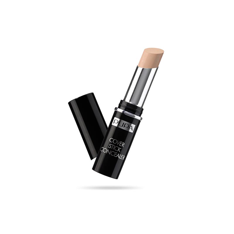 Cover Stick Concealer - The Divine Beauty