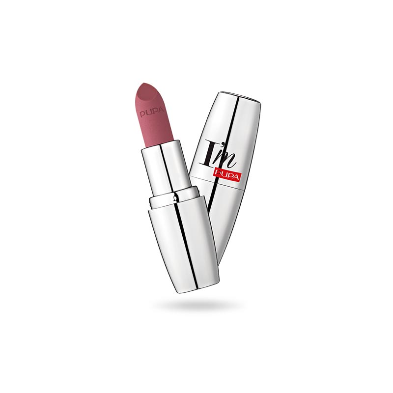 IM Matt Pure Colr Lipstick - The Divine Beauty