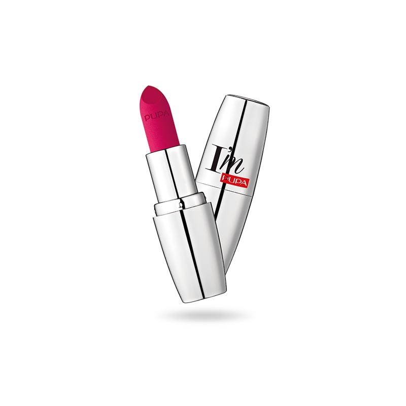 IM Matt Pure Colr Lipstick - The Divine Beauty
