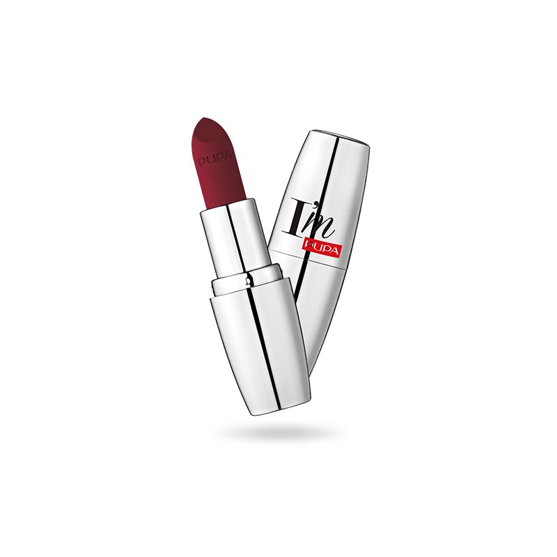 IM Matt Pure Colr Lipstick - The Divine Beauty