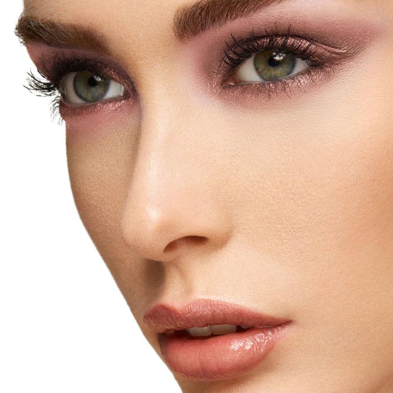 Vamp! Wet & Dry Eyeshadow - The Divine Beauty