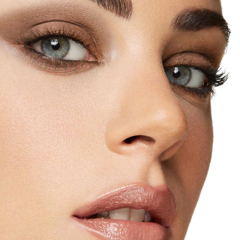 Vamp! Matt Compact Eyeshadow - The Divine Beauty