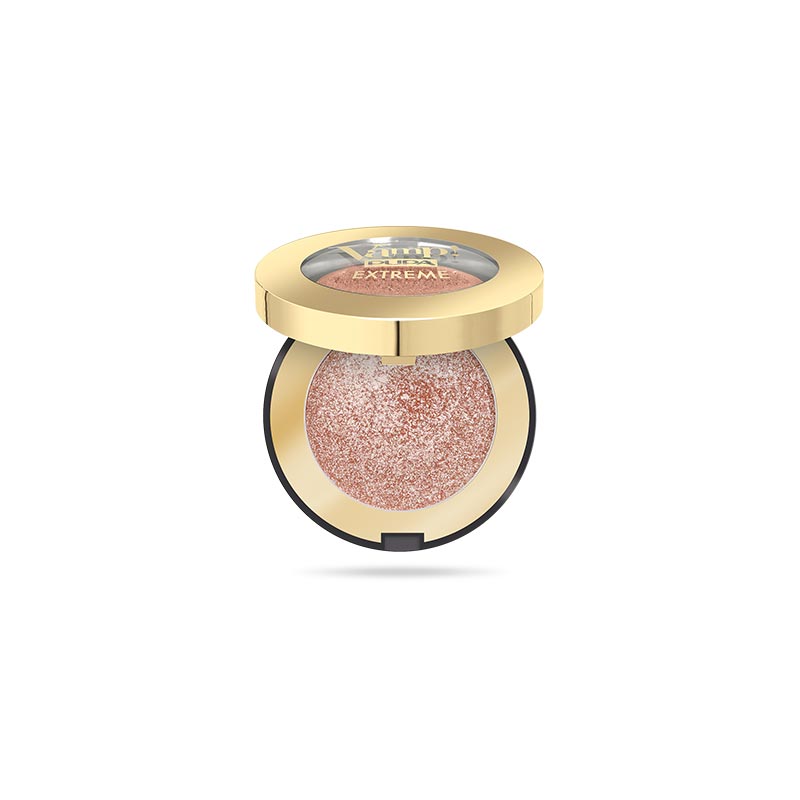 Pupa Vamp! Extreme Creamy Powder Eyeshadow - The Divine Beauty